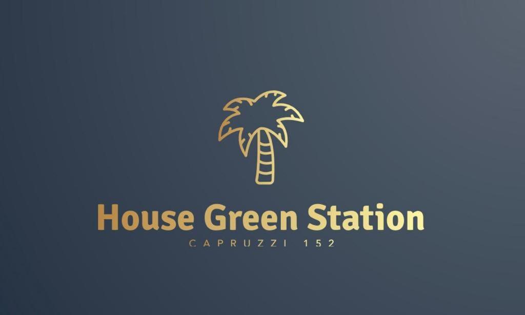 בארי House Green Station מראה חיצוני תמונה